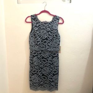New! Cocktail dress